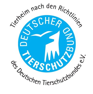 Tierheim nach den Richtlinien des Deutschen Tierschutzbundes e.V.