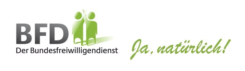 Der Bundesfreiwilligendienst ja, natürlich