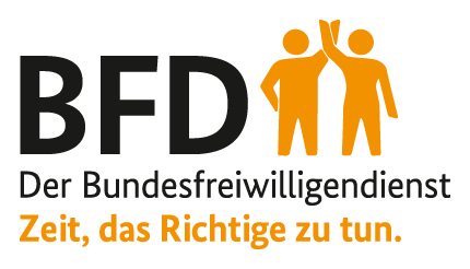 Bundesfreiwilligendienst BFD